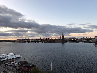 Stockholm