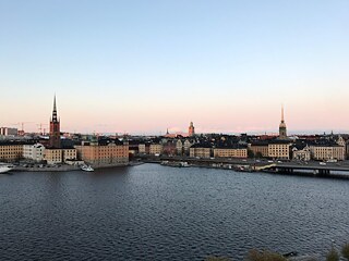 Stockholm
