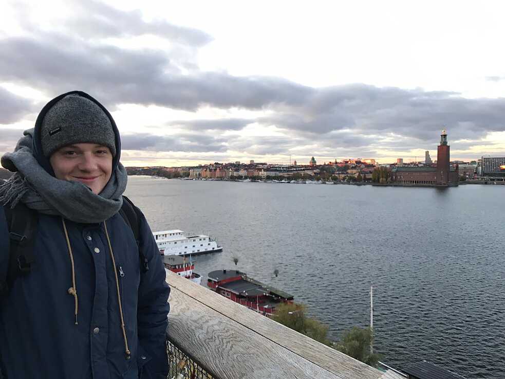 Stefan Zielasko