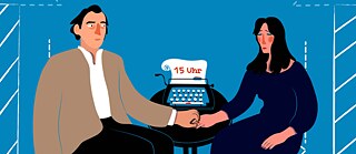 Das Leben der Anderen