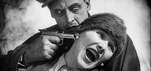 © Copyright Friedrich-Wilhelm-Murnau-Stiftung