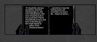 Theres no cure and thats OK