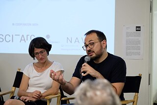 World of Homelessness Event Series Gallery Day 1J