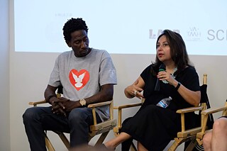 World of Homelessness Event Series Gallery Day 1I