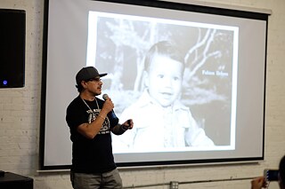 World of Homelessness Event Series Gallery Day 2H