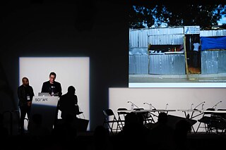 World of Homelessness Event Series Gallery Day 3F