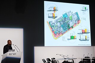 World of Homelessness Event Series Gallery Day 3B