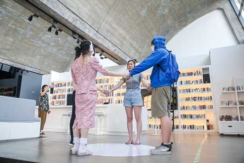Wang Chong, Where do we come from, what are we, where are we going 2.0, 2019 