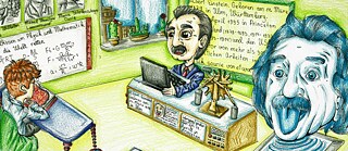 Schule digital! Wie geht das? 