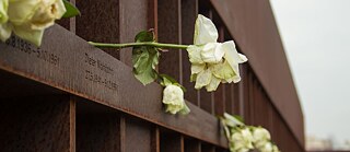 Мемориал „Берлинската стена“