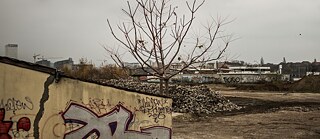 Мостът Килер брюке