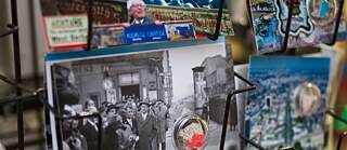 Парченце минало за продан