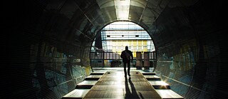 EnergieForum, East Side Gallery