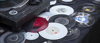 Sound Ports Festival: İgnaz Schick ft. Volkan Erden