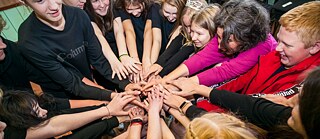 Kreativ-Labor Iljinskij