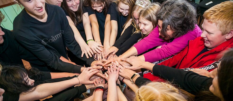 Kreativ-Labor Iljinskij