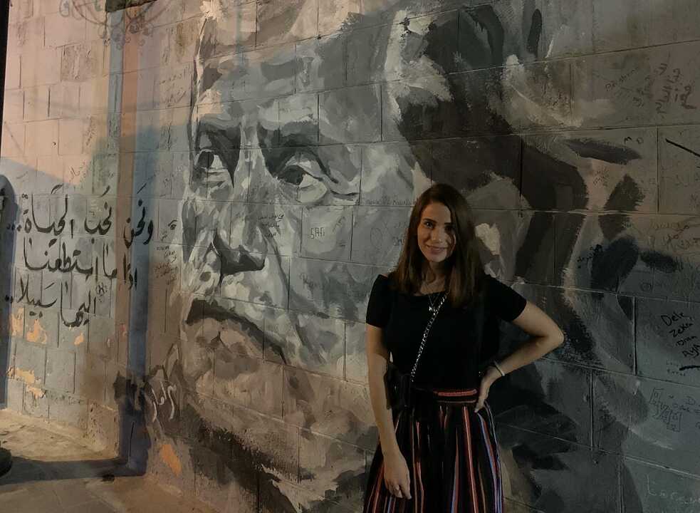 Margarita Becker
