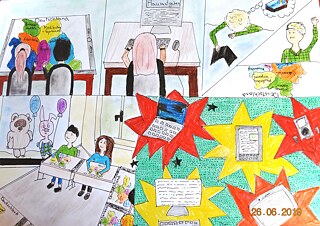 PASCH-календар 2020 2