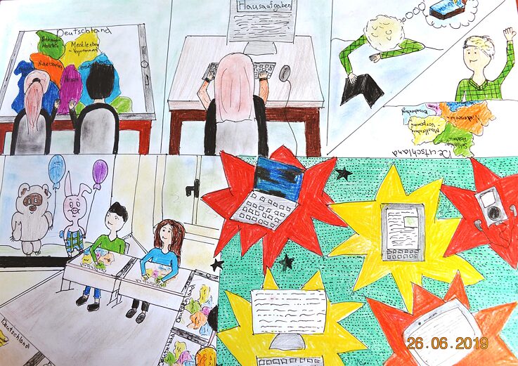 PASCH-Kalender 2020 2