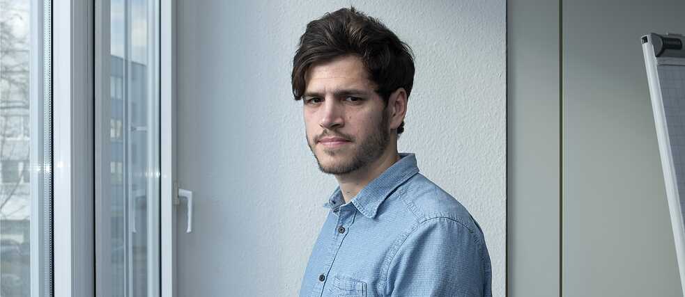 Joshua Bung