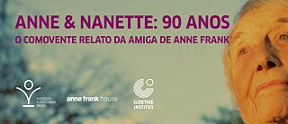 ANNE & NANETTE: 90 ANOS 