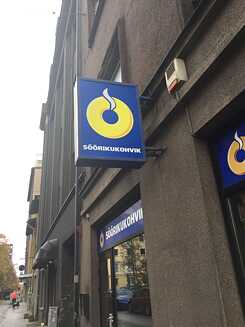 Donutcafé