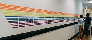 Kreativ-Labor Schlisselburg