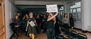 Kreativ-Labor Schlisselburg