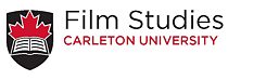 Logo: Film Studies - Carleton University