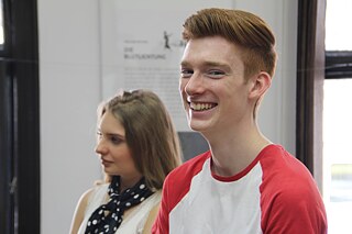 Andrew aus Großbritannien