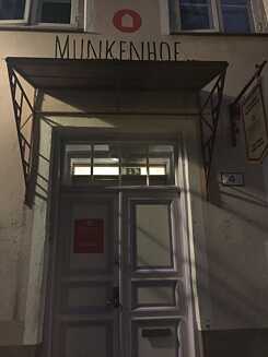 Hostel