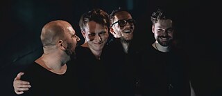 Себастьян Студницкий – KY 