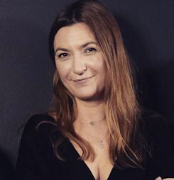 Katarzyna Kasia Foto: Mikołaj Linkiewicz 