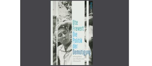 Max Weber Lecture © Ute Frevert