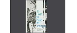 Max Weber Lecture © Ute Frevert