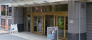 Goethe-Institut Washington