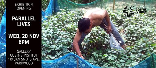 Parallel Lives - Reconnecting the Tomorrowland