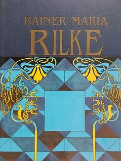 „Sonety do Orfeusza i inne wiersze“, Rainer Maria Rilke