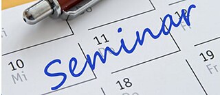 Seminar