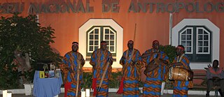 Um dia de eventos no MNA