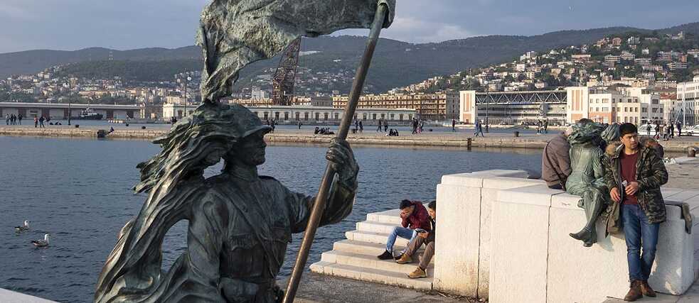 Trieste