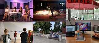 bangaloREsidency-Expanded 2019 : Showcase 1