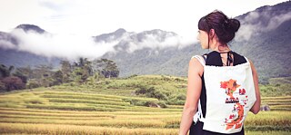 SCHULWÄRTS! in Vietnam © © Goethe-Institut/Umut Çiçekdal SCHULWÄRTS! in Vietnam