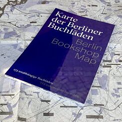 Die Berliner Buchhandlung Dante Connection