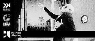 KinoKonzert 06: Ensemble Offspring | Nosferatu