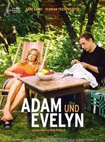 Adam and Evelyn © © Goethe-Institut Adam and Evelyn