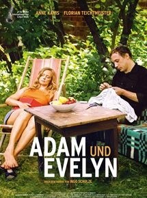 Adam and Evelyn &copy; © Goethe-Institut Adam and Evelyn