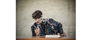 Gati Indent | 'FARCI.E' © Mehrdad Motejalli