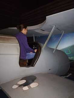 Im Maritimen Museum