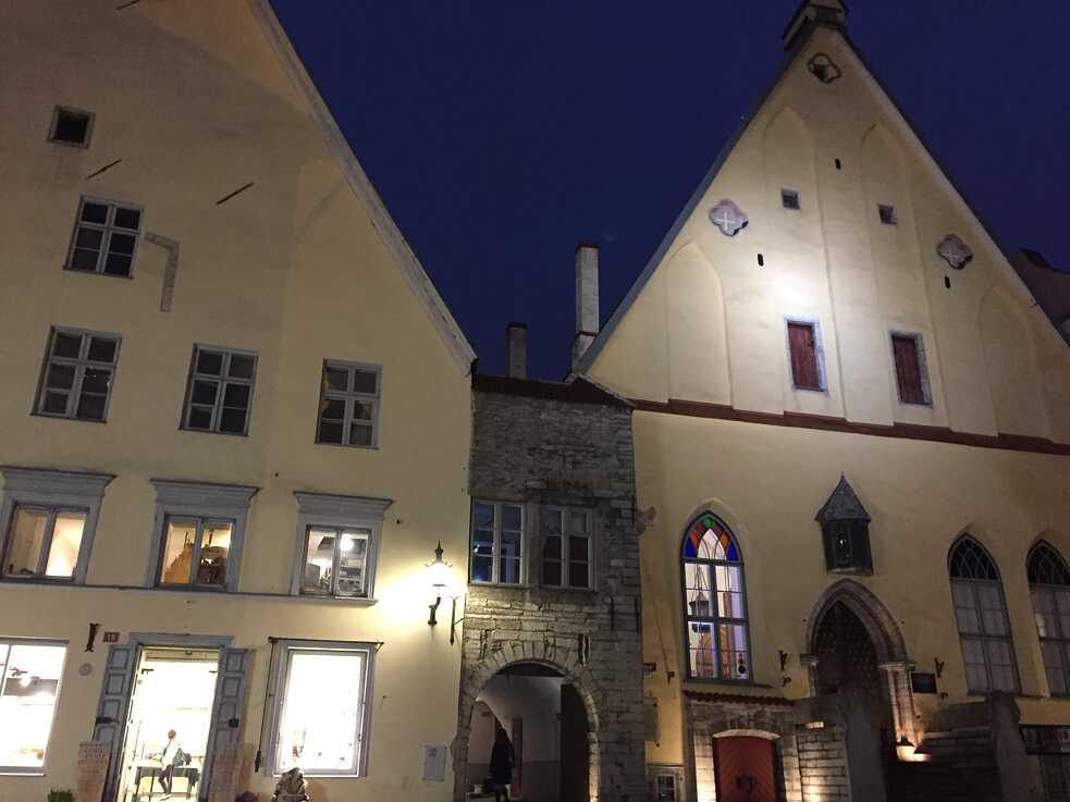 Gildenhaus